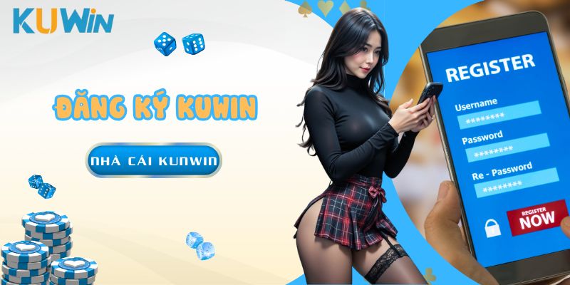 Đăng ký Kuwin