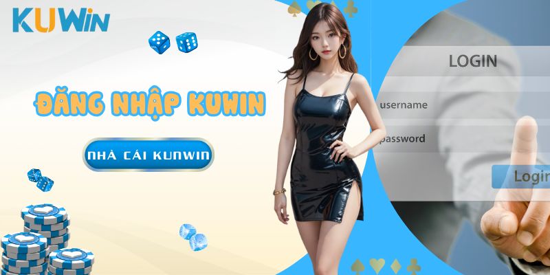 Đăng nhập Kuwin
