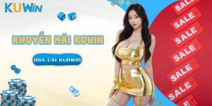 Khuyến mãi Kuwin