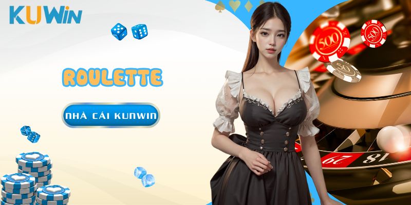 Roulette Kuwin