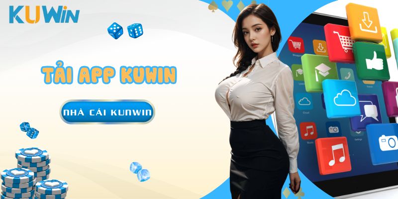 Tải app Kuwin