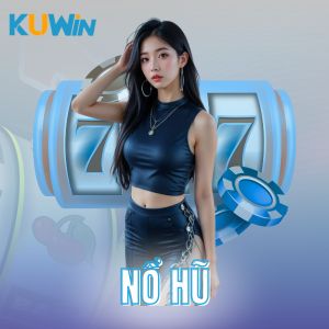 Nổ hũ